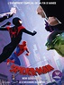Spider-Man: Into the Spider-Verse (#16 of 21): Extra Large Movie Poster ...