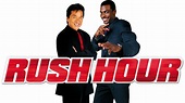 Rush Hour Png Transparent Images Free