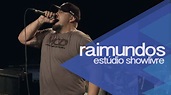 "Nega Jurema" - Raimundos no Estúdio Showlivre 2014 - YouTube