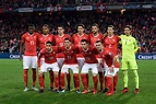 Alineación de Suiza en el Mundial 2018: lista y dorsales - AS.com