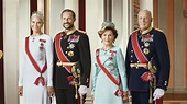 La casa real de Noruega falsea el presupuesto que recibe del Gobierno ...