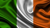Ireland Flag Wallpapers (65+ pictures)