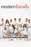 Modern Family (TV Series 2009-2020) - Posters — The Movie Database (TMDB)