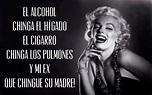 Mujeres cabronas | Mujeres cabronas | Pinterest | Mexican quotes ...