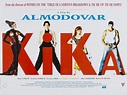 Kika (1993) | Almodóvar, Film, Pedro almodóvar