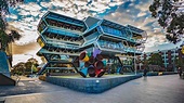 蒙納士大學介紹、校區資訊、2022世界排名 - Study Central