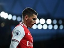 Lucas Torreira Biography: Age, Height, Achievements, Controversy and ...