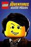 LEGO: The Adventures of Clutch Powers (2010) - Posters — The Movie ...