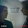 Bloodlines #Netflix | Bloodline netflix, Bloodline, Bloodlines series