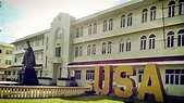 University of San Agustin, top school in MedTech Board Exam