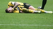 Ankle injury puts Marco Reus' World Cup in doubt for Germany | Football ...