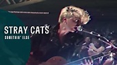 Stray Cats - Somethin' Else (Live At Montreux 1981) - YouTube