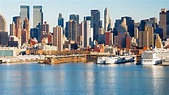 New York Harbor, New York City - Book Tickets & Tours | GetYourGuide