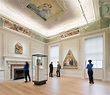 The Courtauld – A Must-See Art Gallery in London - London Perfect