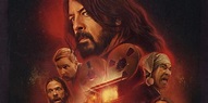Dave Grohl and Foo Fighters Making Horror Movie, Studio 666
