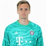 Christian Fruchtl - Stats, Over-All Performance in FC Bayern Munchen ...