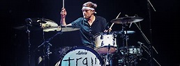 514 - Matt Musty: Getting on with Train - Drummer's Resource ...