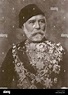 Muhammad Sharif Pasha Stock Photo - Alamy