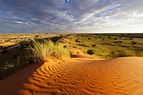 The Most Amazing Deserts in Africa
