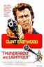 Thunderbolt and Lightfoot (1974) - IMDb