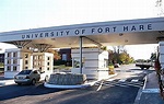 University of Fort Hare, Alice, Afrique du Sud - Programmes de Master