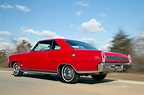 The Original Owner Raced, and Now Shows, His 1966 Chevrolet Nova Super ...