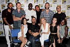 'Suicide Squad' Cast Give Each Other Tattoos - NBC News