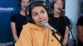 Alessia Cara hace un espectacular ‘medley’ con canciones de Destiny’s ...