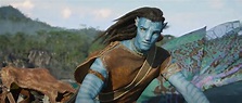 Salió el primer tráiler oficial de "Avatar: el Camino del Agua ...