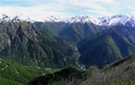 Foto panoramiche - Valle Soana