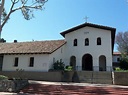 A Visit to Mission San Luis Obispo de Tolosa | San Luis Obispo, CA