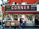 Discover the Charm of Local Corner Stores
