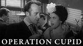 Watch Operation Cupid (1960) Full Movie Online - Plex