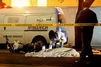 Homicidios dolosos en México suben en el último año — Diario Basta!
