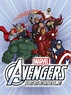 Marvel Los Vengadores Unidos - Serie 2013 - SensaCine.com