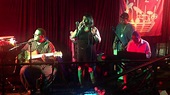 John Benitez Jam session night at Terraza 7... - YouTube