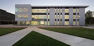 American River College - New STEM Building - IDA Structural Engineers