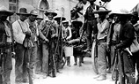 La Revolución Mexicana del 1910 en fotografías - Noticias del Estado de ...