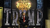 Revisiting Comedy Central's 'Roast of Donald Trump,' when 'President ...