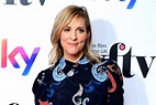 Mel Giedroyc Talks About The Menopause And Her Dark Side | Sustain ...