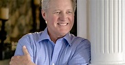 Bruce Boxleitner as Charlie on Wedding Bells