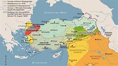 Ende des Osmanischen Reiches - Neue Wertschätzung für einen alten ...