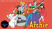 El Show de Archie - T1 Cap 1 - (Español Latino) - YouTube