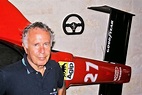 Cesare Fiorio (ex-Ferrari): Fünf Tage lang im Koma! / Formel 1 ...