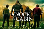 Llaman a la puerta (Knock At The Cabin): Final explicado y resumen de ...