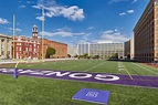 Gonzaga College High School - Eye St