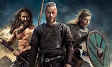 Vikings Series Review | What To Watch Next On Amazon