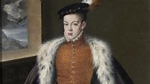 Paseando por la Historia: Don Carlos de Austria, el príncipe sádico
