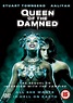 Queen of the Damned | DVD | Free shipping over £20 | HMV Store