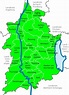 Landkreis Landsberg am Lech – kommunalflaggen.eu